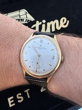 Vacheron Constantin Jumbo