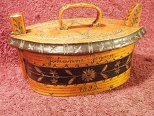 THE BEST ! SIGNED , dated 1899