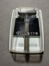 Vintage 1968 gillette slim - vintage,