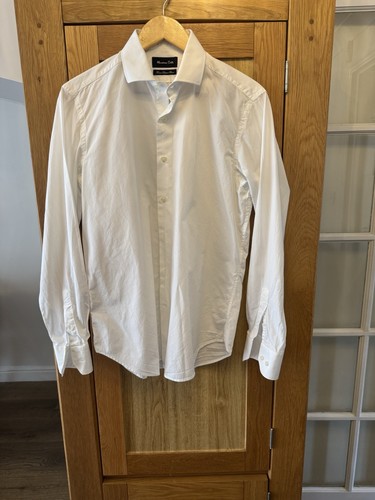 Massimo dutti men - massimo,