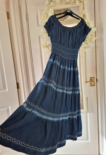 Gorgeous boutique dark wash - gorgeous,