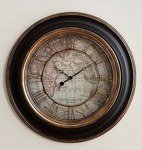 60cm large black - 60cm,