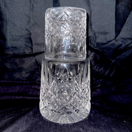 Unmarked stuart crystal - unmarked,