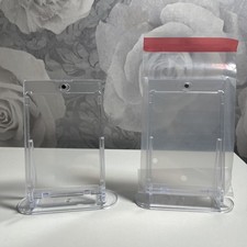 35Pt Magnetic Card Holder for