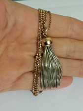 ChloBo Sterling Silver Pendant