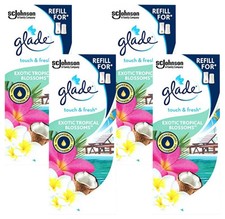 Glade Touch & Fresh Air