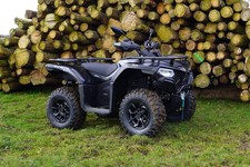 2026 CFMOTO CFORCE 450 ATV