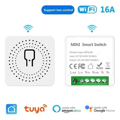 16a mini wifi - 16a,