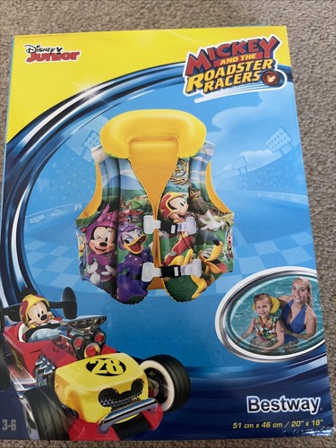 Kids inflatable swim vest ages - kids,
