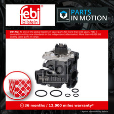 Water Pump 174765 Febi Coolant