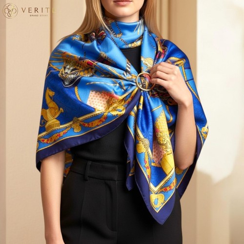 Rare vintage hermes - rare, silk