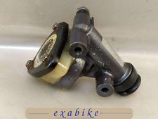 Rear Brake Master Cylinder for Yamaha XS 250 -> View Details