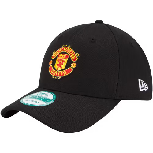 Manchester united football cap - united,