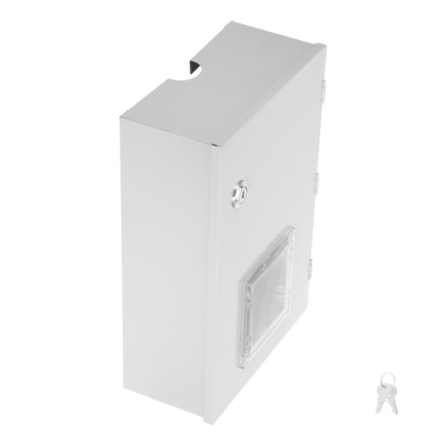 Meter box outdoor electrical - box,