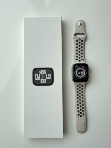 Apple watch 2nd - se, (2nd