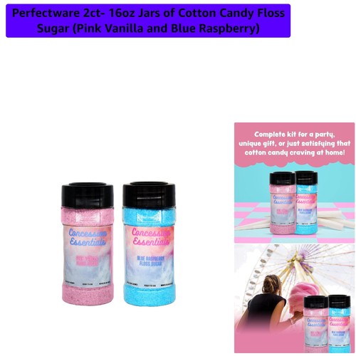 Sweet pack 16oz cotton - 16oz,