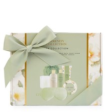 Serenity Collection Spa Collection, Gift set for women