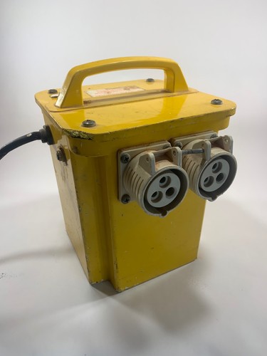 240v 110v site step - 240v,