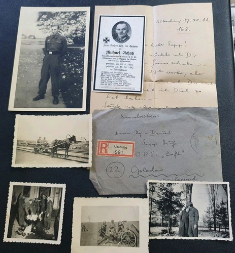 German ww2 wk2 - german,