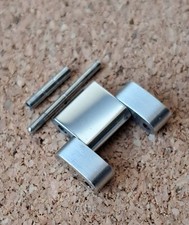 Tag Heuer 13mm Steel Aquaracer