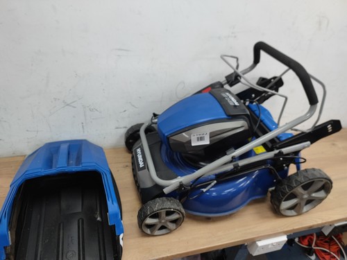 Hyundai hym80li460sp - hyundai,
