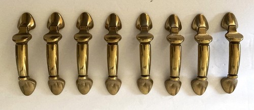 Vintage brass retro mcm - vintage,