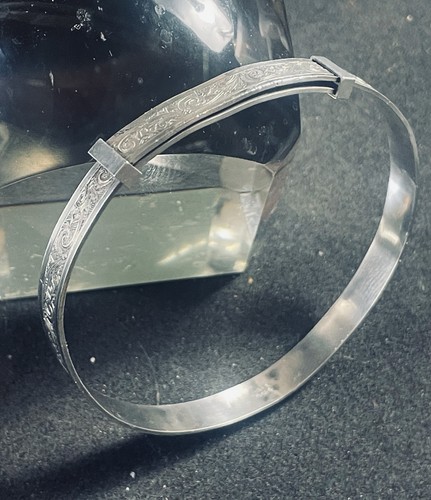 Sterling silver henry - sterling,
