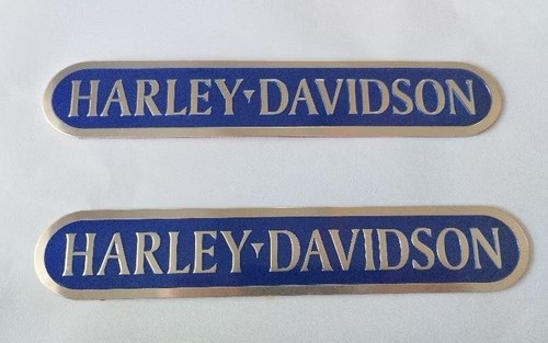 Pcs harley davidson - 2,