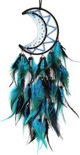 Dream Catcher with Black and