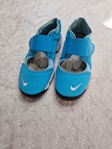 Older boys girls nike - older, air