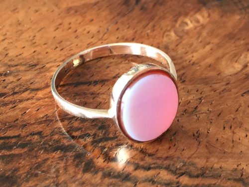 Antique victorian 9ct gold - victorian,