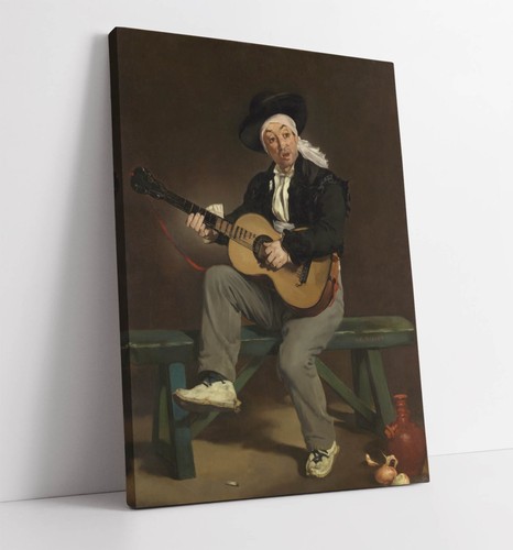 Edouard manet the spanish - edouard,