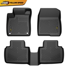 Floor Mats Fit For 2018-2022