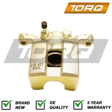 Torq Rear Left Brake Caliper