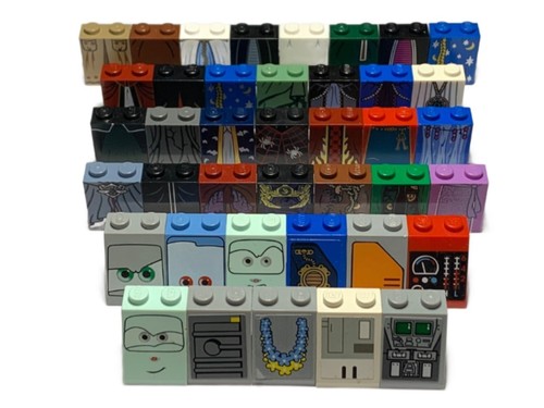 Lego brick slope 3678 2x2x2 - brick,