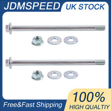 2 Outer Lateral Link Bolt Kit