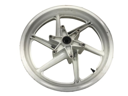 Front wheel honda - wheel, f