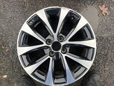 Renault Clio V 2022 R16 6.5J Alloy Wheel Rim 403000315R