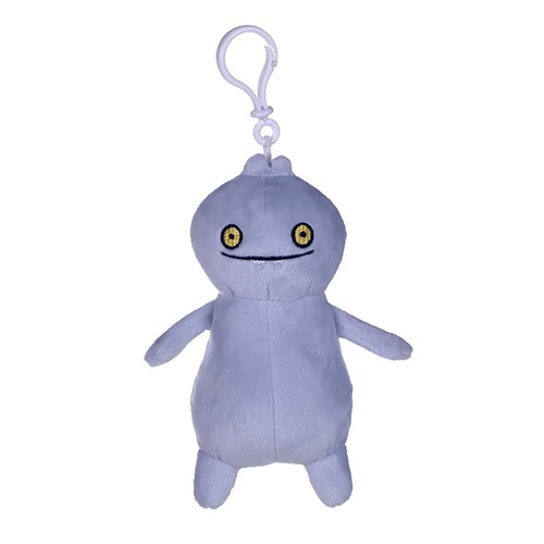 Babo blue ugly dolls bag - blue,