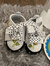 Lil Tootsies -  Hand Painted