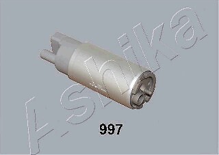 Fuel pump ashika - fuel,