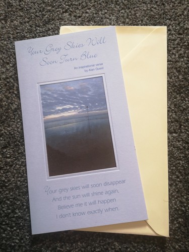 Lovely inspirational - lovely, 'inspirational'