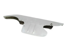 SUITABLE FOR BSA A7 A10 GOLD