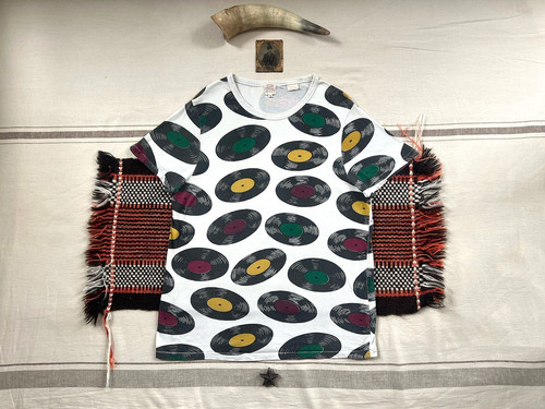 Lvc shirt levi - m, vintage