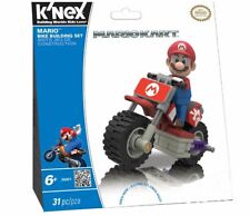 Mario Bike Building Set Knex