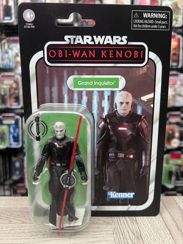 Star wars vintage collection - vintage,