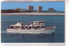 Superqueen, Deep Sea Fishing