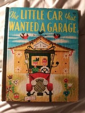 Vintage 1952 The Little Car
