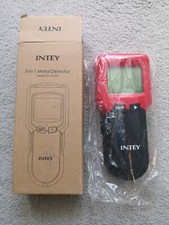 NEW Intey 3 In 1 Metal Stud