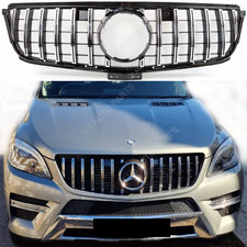 For Mercedes M-Class W166